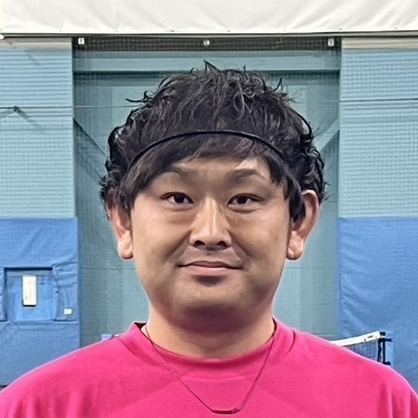 コーチ　渡邊 成児